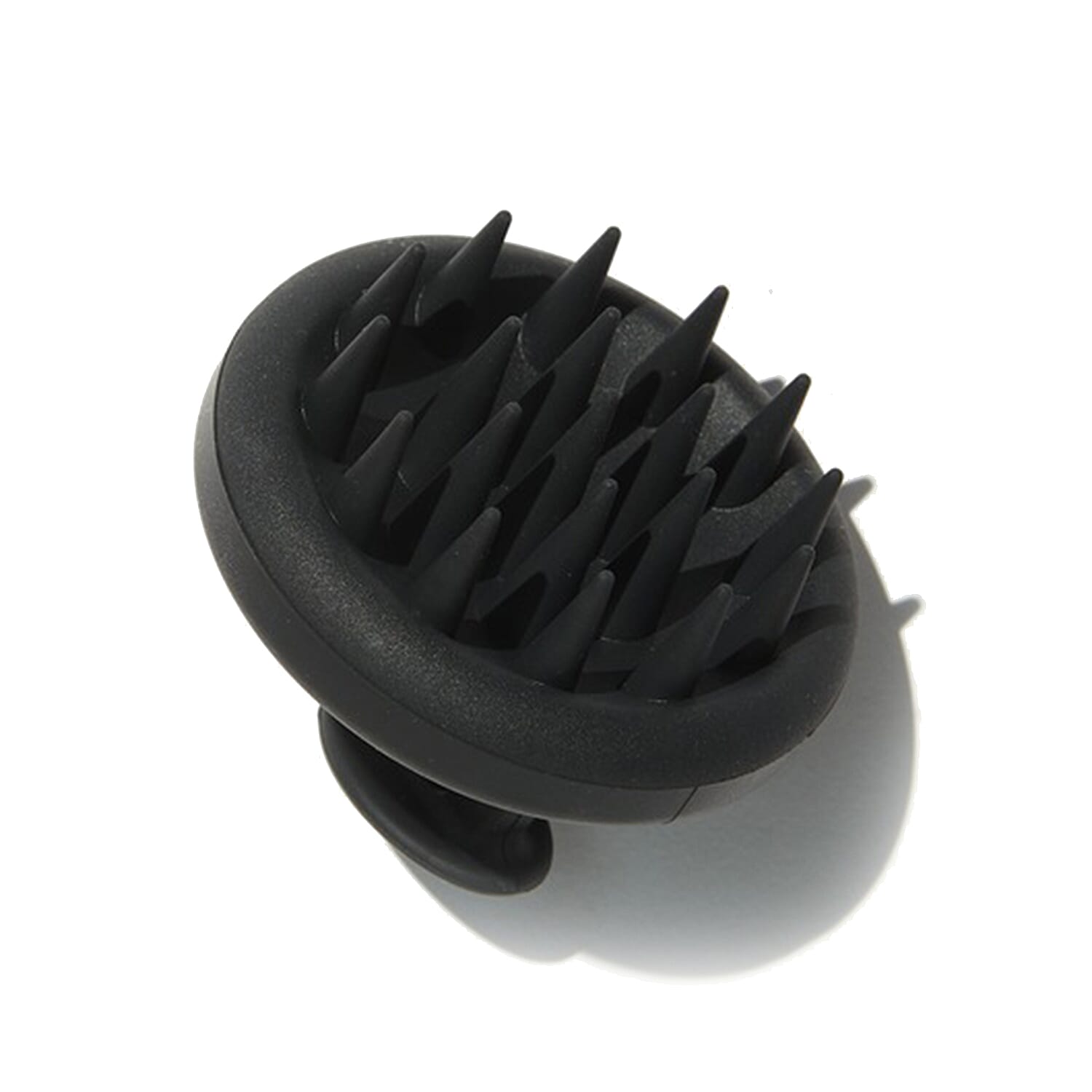 Centred En Root Scalp Oil 100ml, Squishy Black Head Massager - Wash Bag