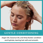 Centred Heightened Volumising Shampoo - 260ml