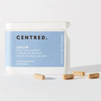 Centred JDCIM Tender Love and Hair - 60 Capsules