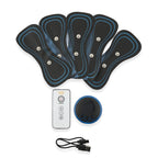 Cervical EMS Mini Electric Neck Back Massager