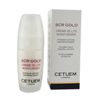 Cetuem 6 Piece Bundle (Ice Pack 100ml, Lip Allure 15ml, Eye Cream 15ml, Creme de Lite 50ml, Booster Serum 15ml, Exfoliating Gel Mask 50ml)