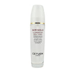Cetuem 6 Piece Bundle (Includes Illuminating Skin Cleanser 100ml, Illuminating Skin Toner 100ml, Exfoliating Gel Mask 50ml, Booster Serum 15ml, Creme de Lite Moisturiser 50ml & Eye Cream 15ml)