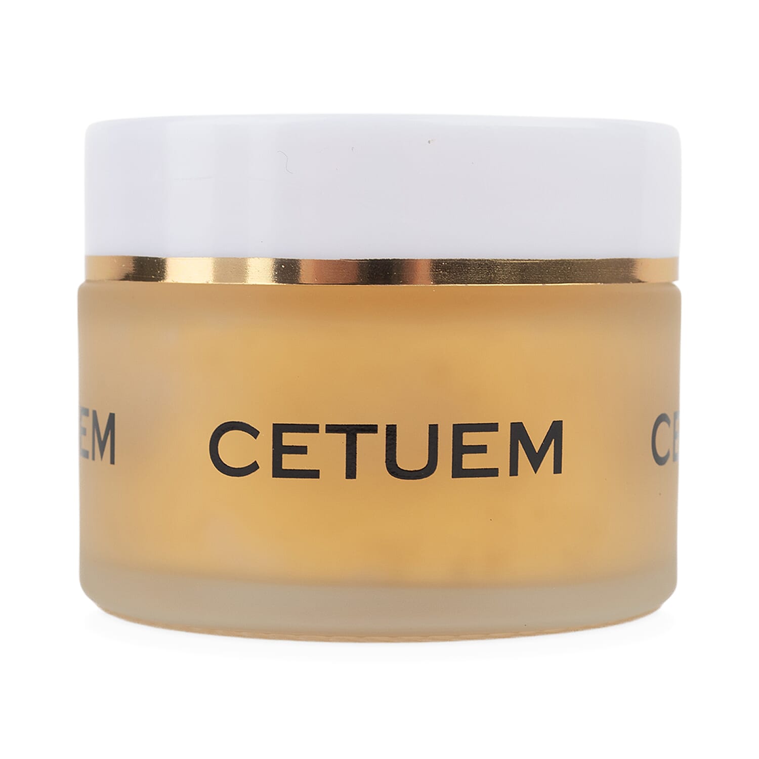 Cetuem- Golden Glow - 50ml