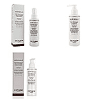 Cetuem - HCR Gold Hair & Scalp Multivitamin Shampoo, Conditioner and Treatment