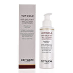 Cetuem- Trio Multivitamin Hair and Scalp Complete Treatment Bundle (Incl. Multivitamin Shampoo 150ml, Conditioner 150ml and Treatment Spray 150ml)