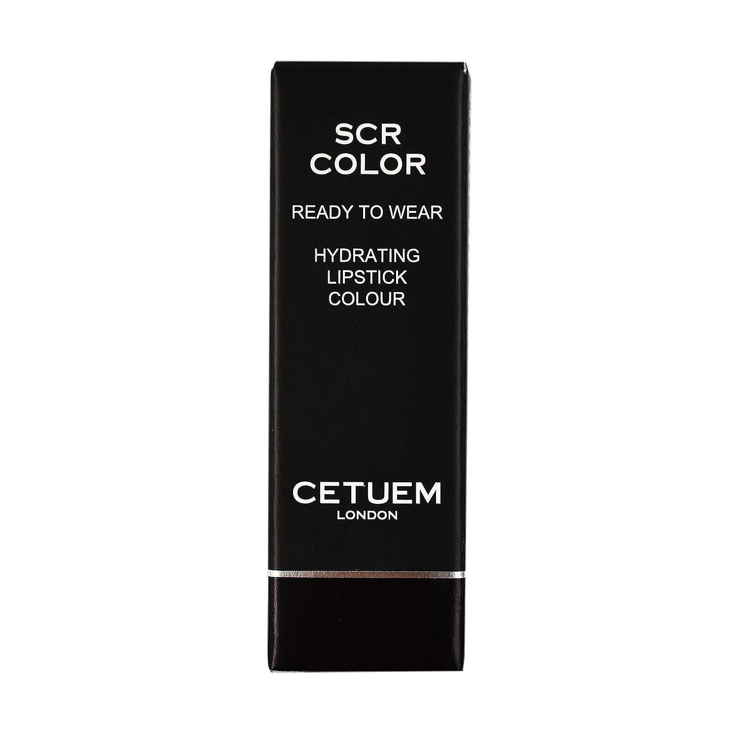 Cetuem Lipstick Shade No 1