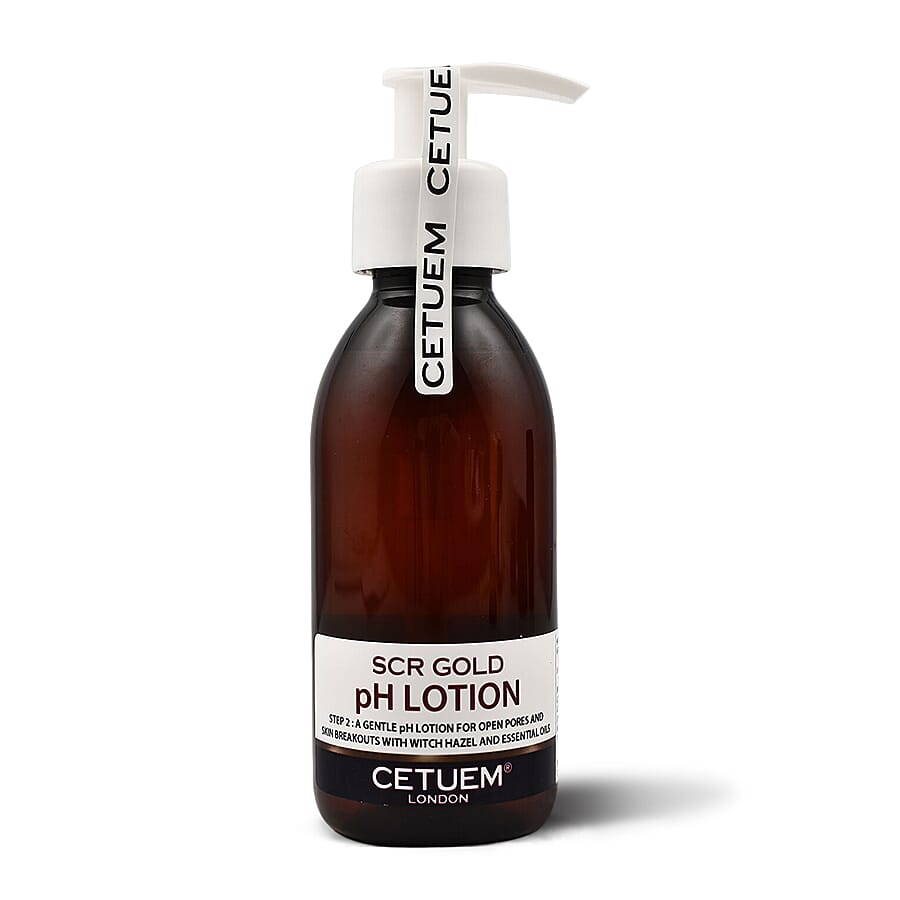 Cetuem- PH Refining Skin Lotion - 150ml
