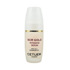 Cetuem - SCR Gold Anti-Ageing, Anti-Oxidant Gold Regenerator Serum - 50ml