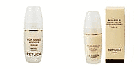 Cetuem - SCR Gold Anti-Ageing, Anti-Oxidant Serum - 50ml