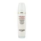 Cetuem- SCR Gold Illuminating Skin Cleanser - 100ml