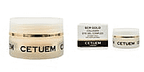 Cetuem - SCR Gold Lip Allure and Eye Gel- 15ml