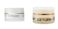 Cetuem - SCR Gold Oxygen Complex Eye Creme - 15ml