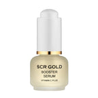 Cetuem Serum Duo Bundle (Incl. SCR Intensive Serum 50ml with Booster Serum 15ml)