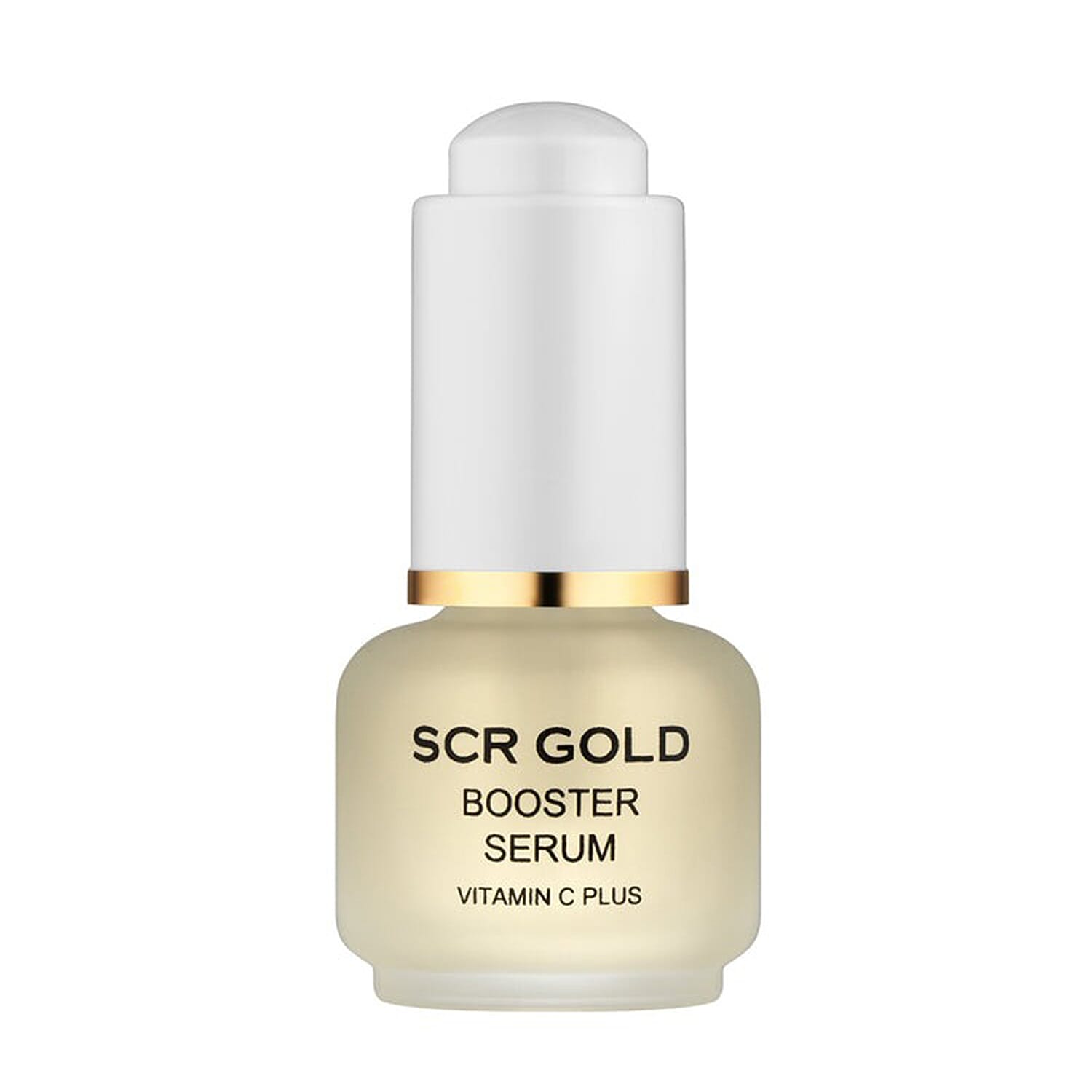 Cetuem Serum Duo Bundle (Incl. SCR Intensive Serum 50ml with Booster Serum 15ml)