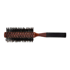 Cetuem Set of 3 Professional Round Trio Hair Brush Set ( Size-4cm, 5cm, and 6cm Brush Radius)