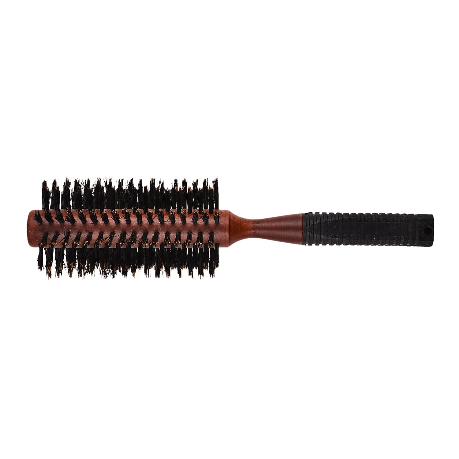 Cetuem Set of 3 Professional Round Trio Hair Brush Set ( Size-4cm, 5cm, and 6cm Brush Radius)