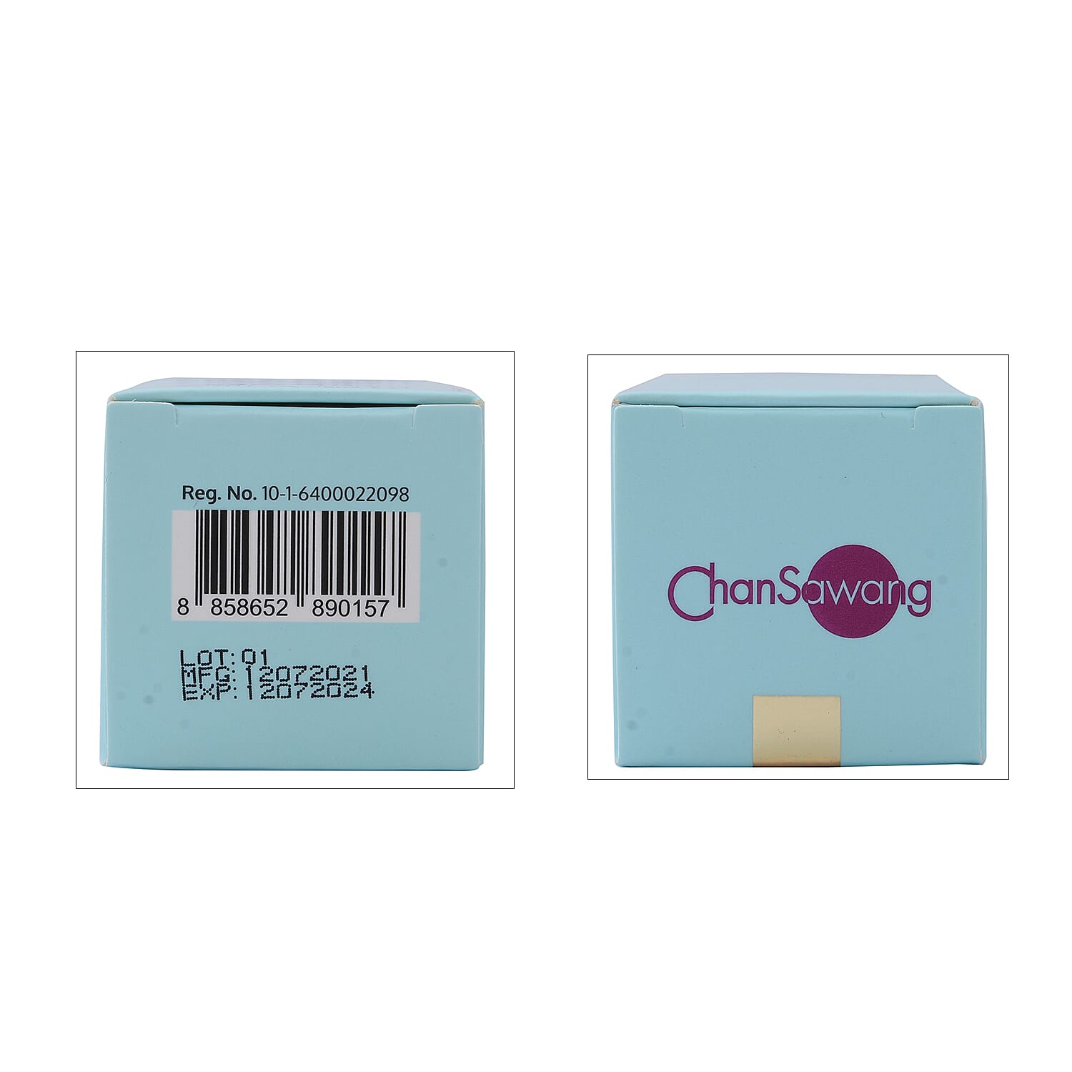ChanSawang- Star Acne Premium-Spot Treatment - Clearing Mask - 15ml