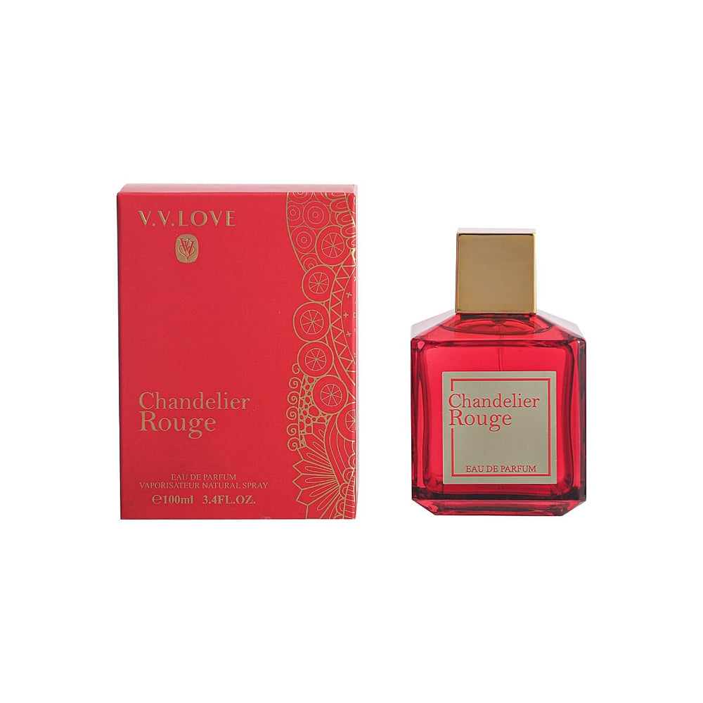 Chand.Rouge Eau de Parfum - 100ml