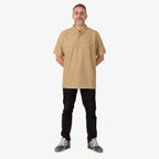 Charles Norton TShirt (Size L)- Beige