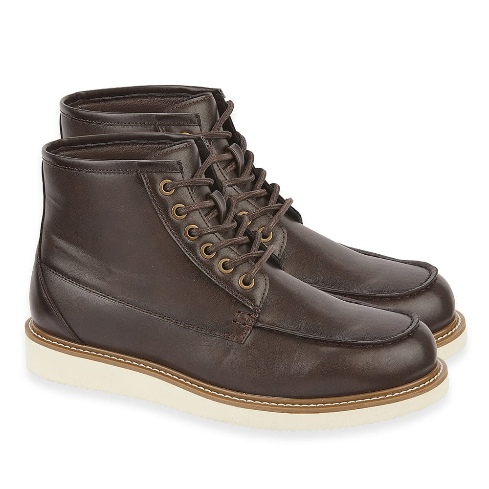 Charles Southwell Mens Shoe (Size 11) - Brown