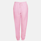 Charlotte West Ladies Cuffed Jogger (Size 8-10) - Pink