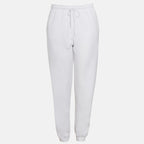 Charlotte West Ladies Cuffed Jogger (Size 8-10) - White