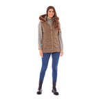 Charlotte West - HARLEY Gilet (Size-12)