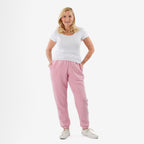 Charlotte West Ladies Cuffed Jogger (Size 8-10) - Pink