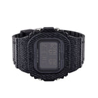 Chinese Ladies Watch in Stainless Steel