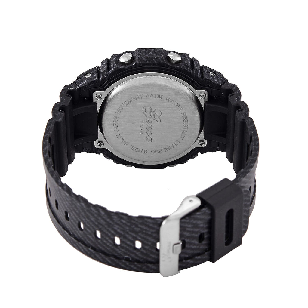 Chinese Ladies Watch in Stainless Steel