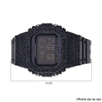 Chinese Ladies Watch in Stainless Steel
