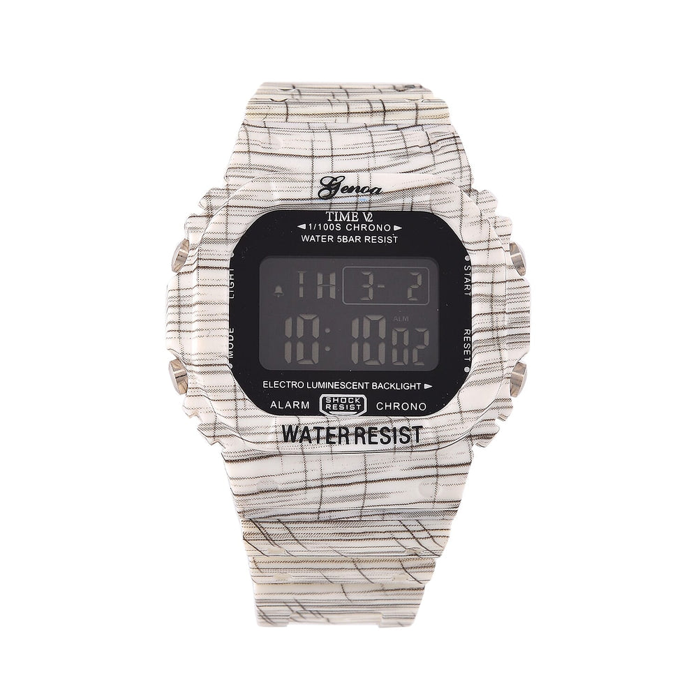 Chinese Ladies Watch in Stainless Steel
