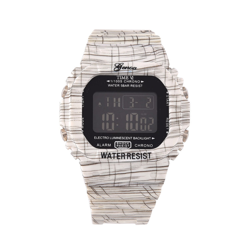 Chinese Ladies Watch in Stainless Steel