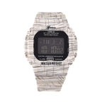 Chinese Ladies Watch in Stainless Steel