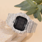 Chinese Ladies Watch in Stainless Steel