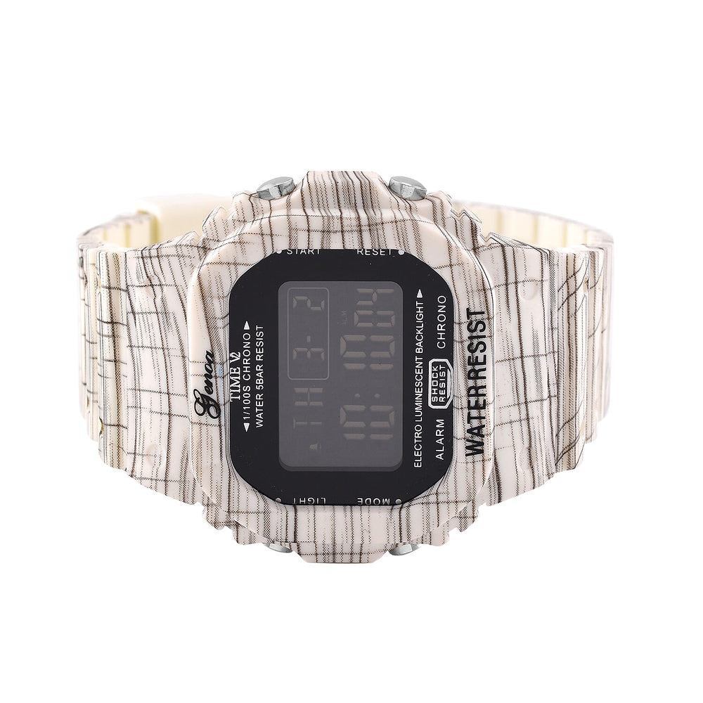 Chinese Ladies Watch in Stainless Steel