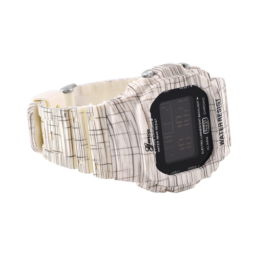 Chinese Ladies Watch in Stainless Steel