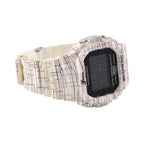 Chinese Ladies Watch in Stainless Steel
