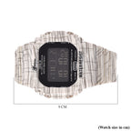 Chinese Ladies Watch in Stainless Steel