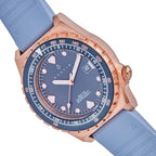 Chinese Movement Mens Watch in Stainless Steel