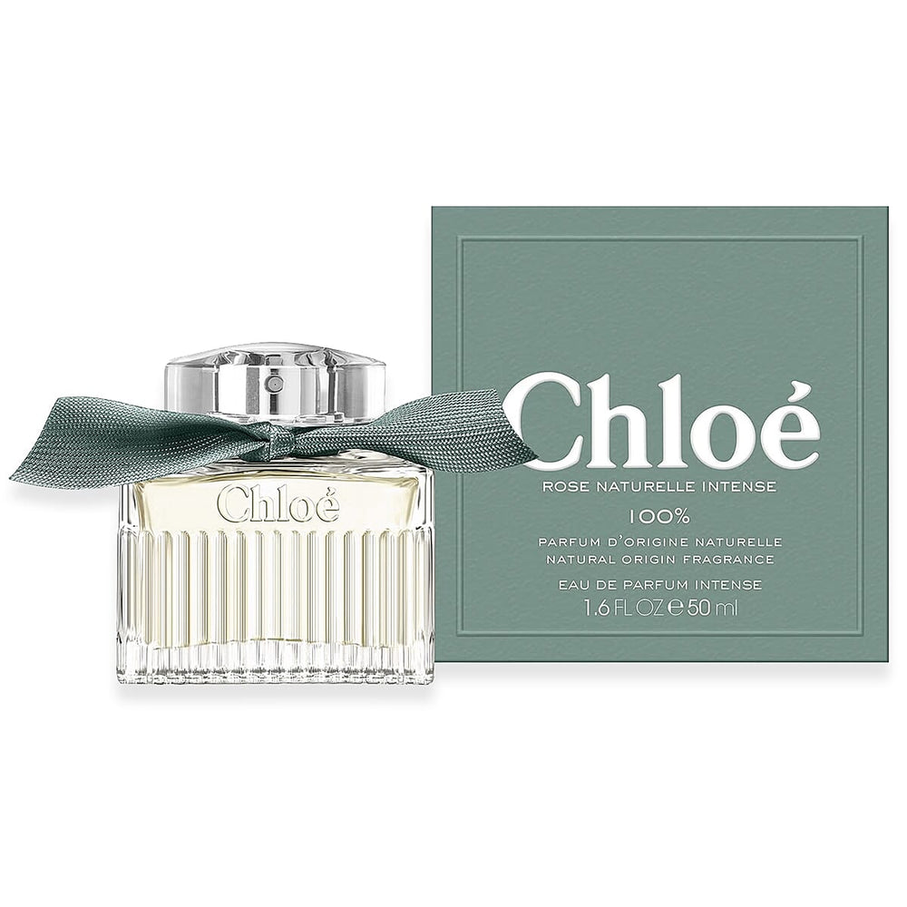 Chloe Rose Naturelle Intense Eau de parfum 50 ml