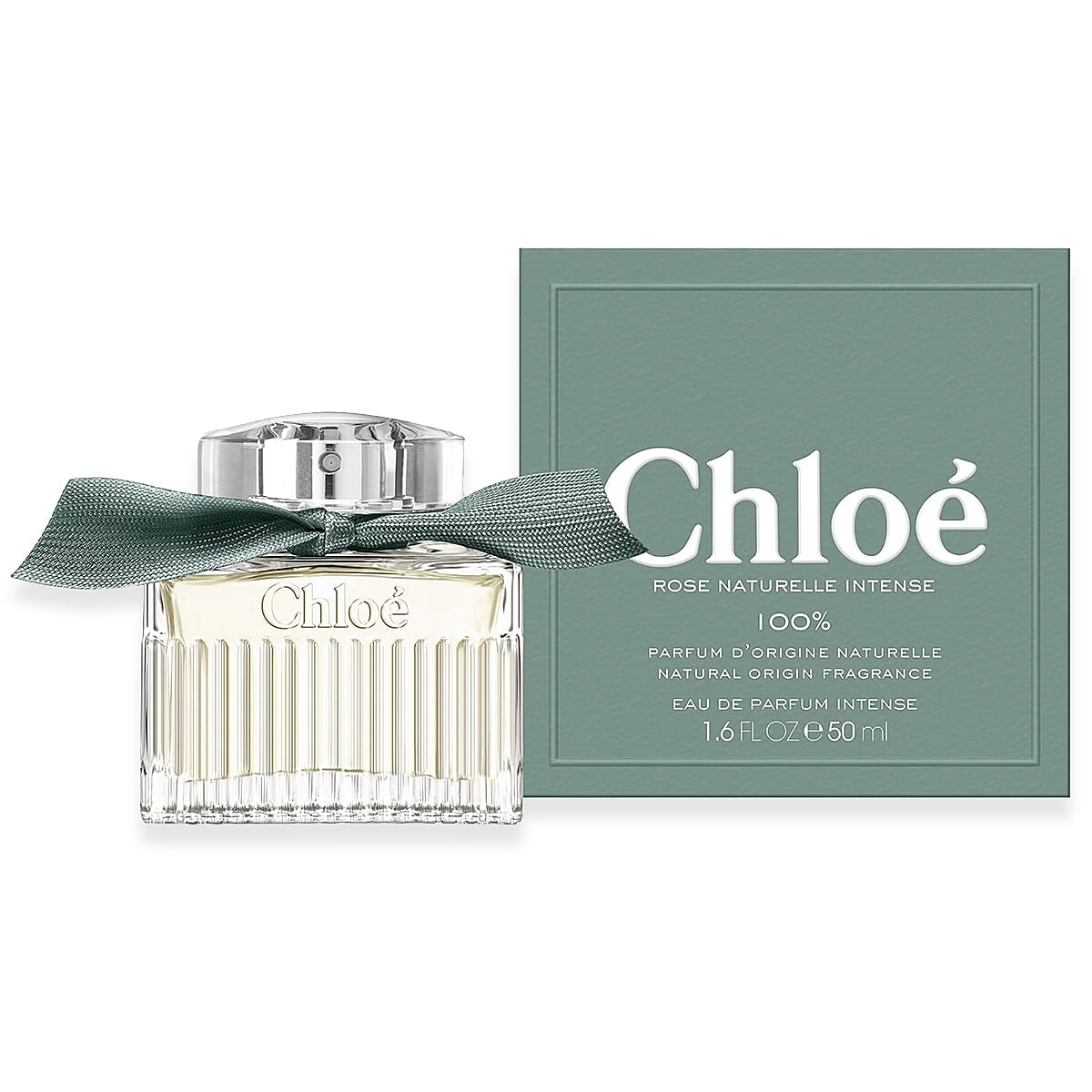 Chloe Rose Naturelle Intense Eau de parfum 50 ml