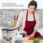 Non Electric Vegetable Chopper