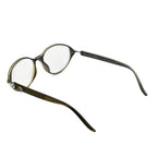 Christian Dior Oval Readers (Power 3.0) - Green
