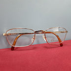 Christian Dior Reading Glass (Power 2.5) - Gold