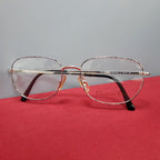 Christian Dior Reading Glass (Power 2.5) - Silver