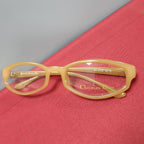Christian Dior Reading Glass (Power 3.0) - Camel
