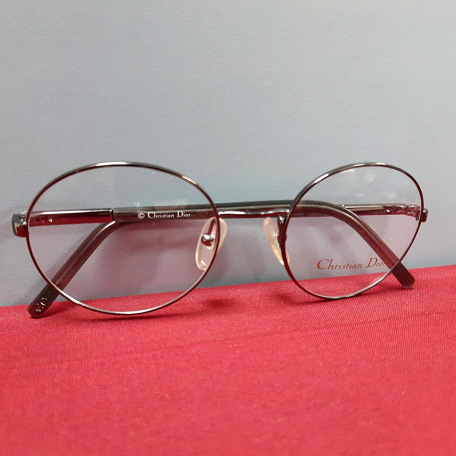 Christian Dior Reading Glass (Power 3.0) - Grey
