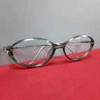 Christian Dior Reading Glass (Power 3.0) - Olive
