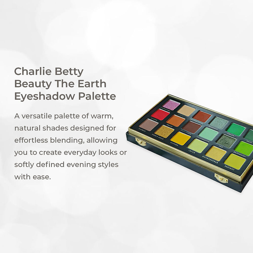 Christmas Beauty Gift Box with FREE Marc Jacobs Mirror